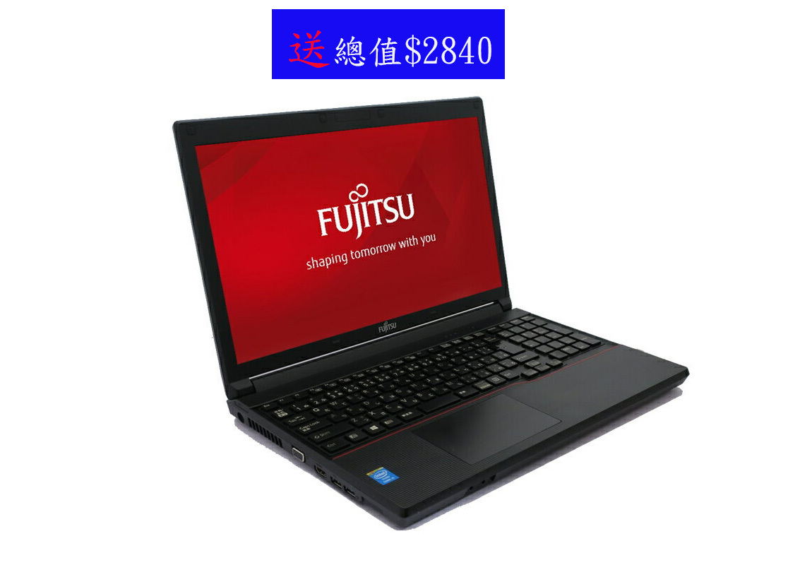 外観良好15.6型FUJITSU LIFEBOOK  A574/H Corei5 ノートPC PC/タブレット 家電・スマホ・カメラ 高い品質