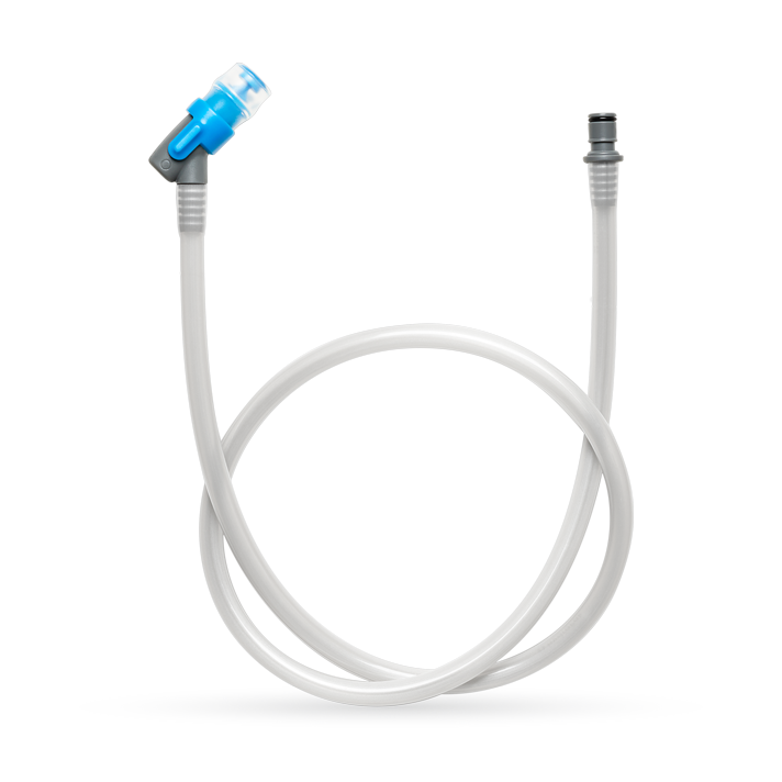 HydraPak HYDRAFLEX TUBE 軟式飲水管 透明