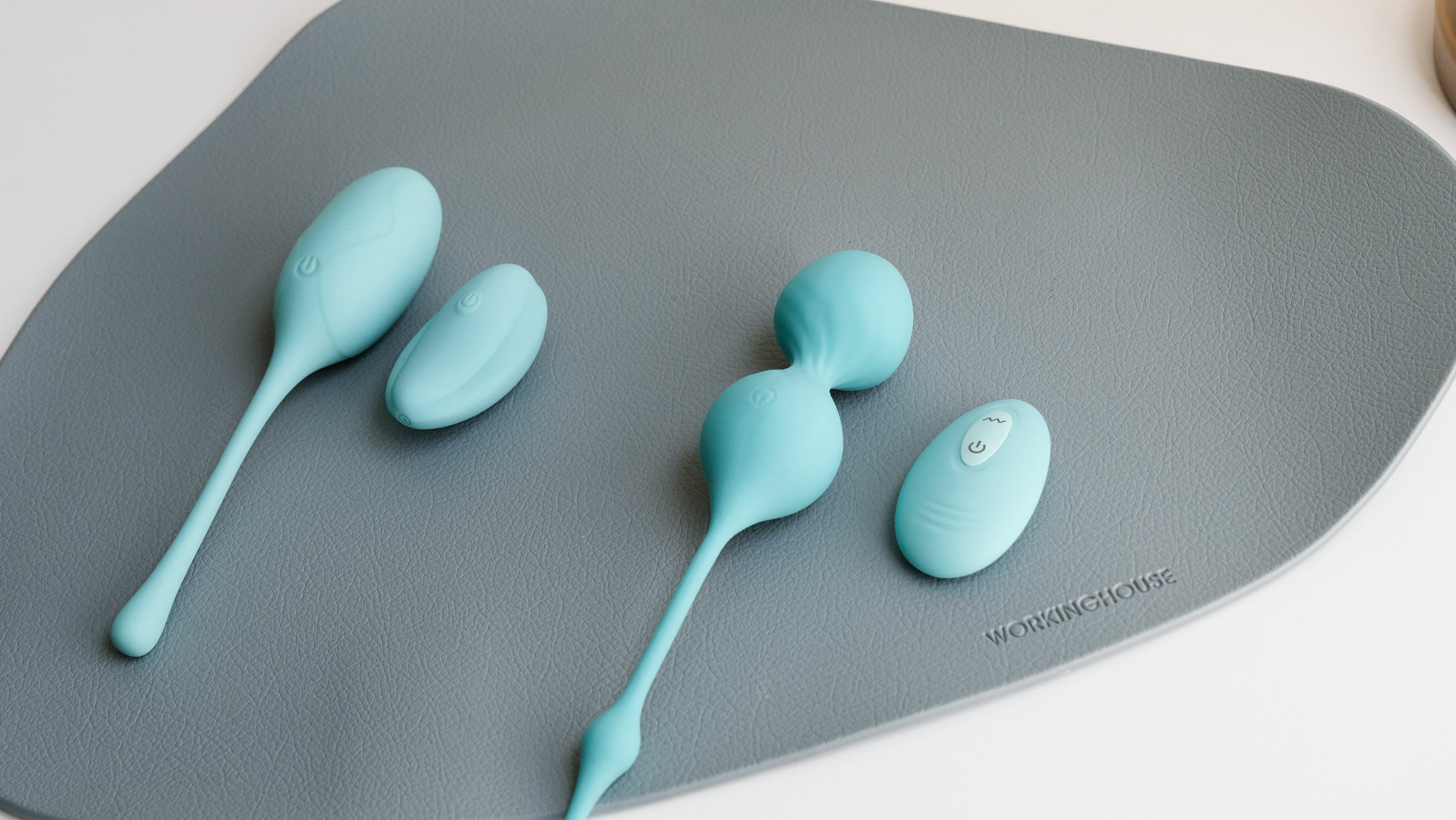 小蝌蚪潮吹震動跳蛋與深水砲彈潮吹神器