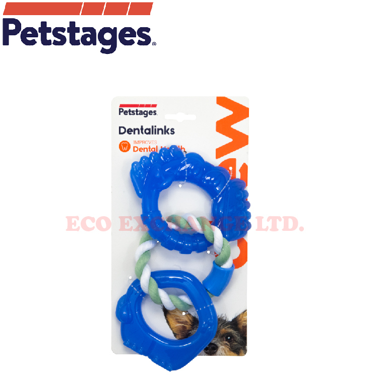 Petstages - 奧卡潔齒連環