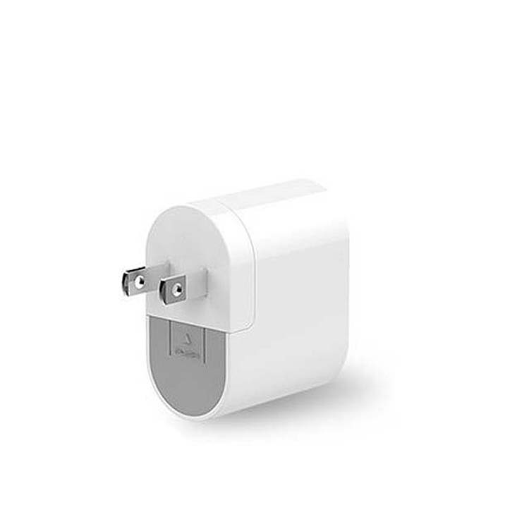 【ikanolife】20W PD USB-C/Type-c充電器_穩壓供電_支援12V電壓輸出