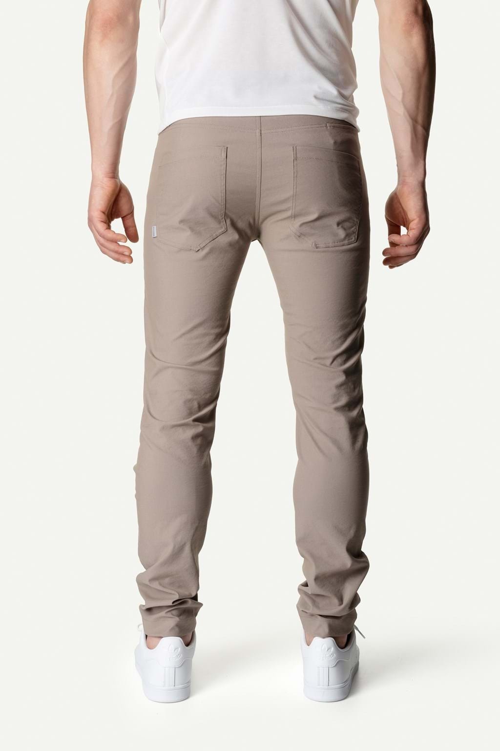 Houdini M's Way To Go Pants-reed beige-HD297654-967