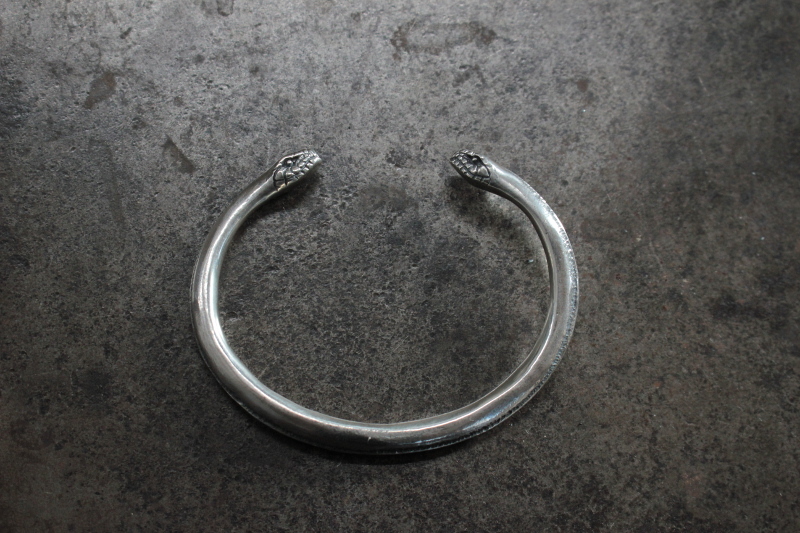 FateCo FCB-49 雙頭蛇手鐲