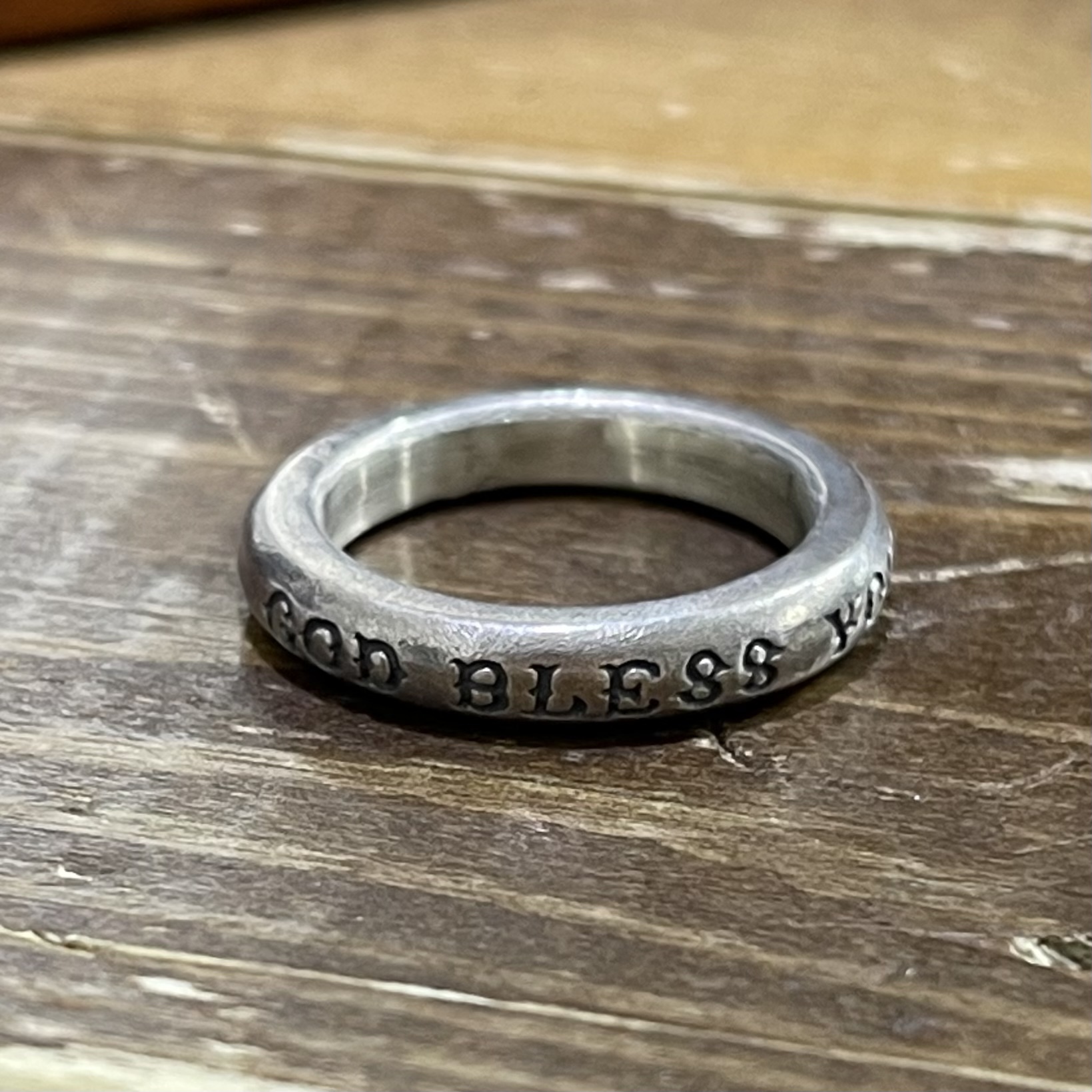 FateCo FCR-17 願主保佑戒