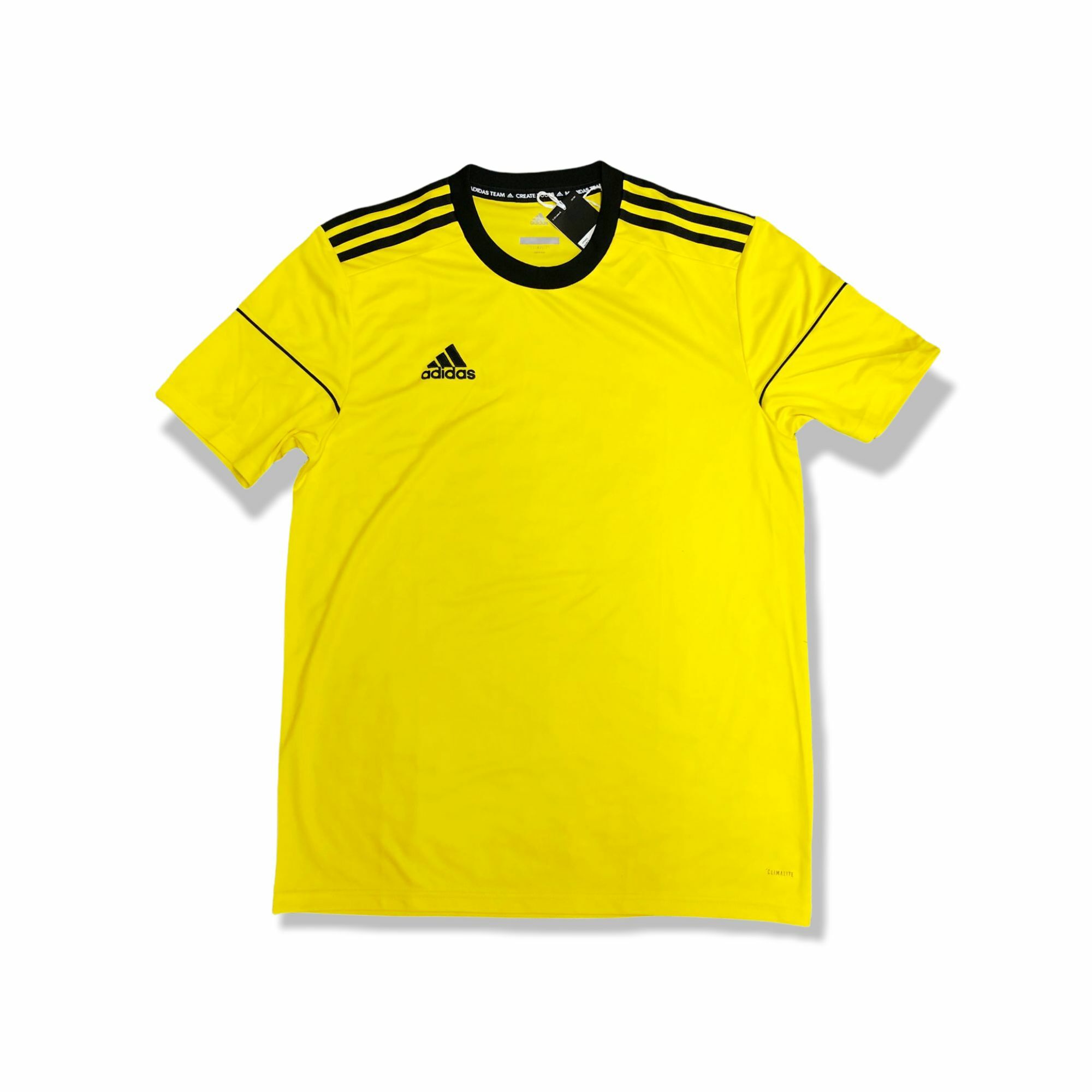 ADIDAS MI SQUADRA 17 TEAM 衫 + 短褲 + 襪子