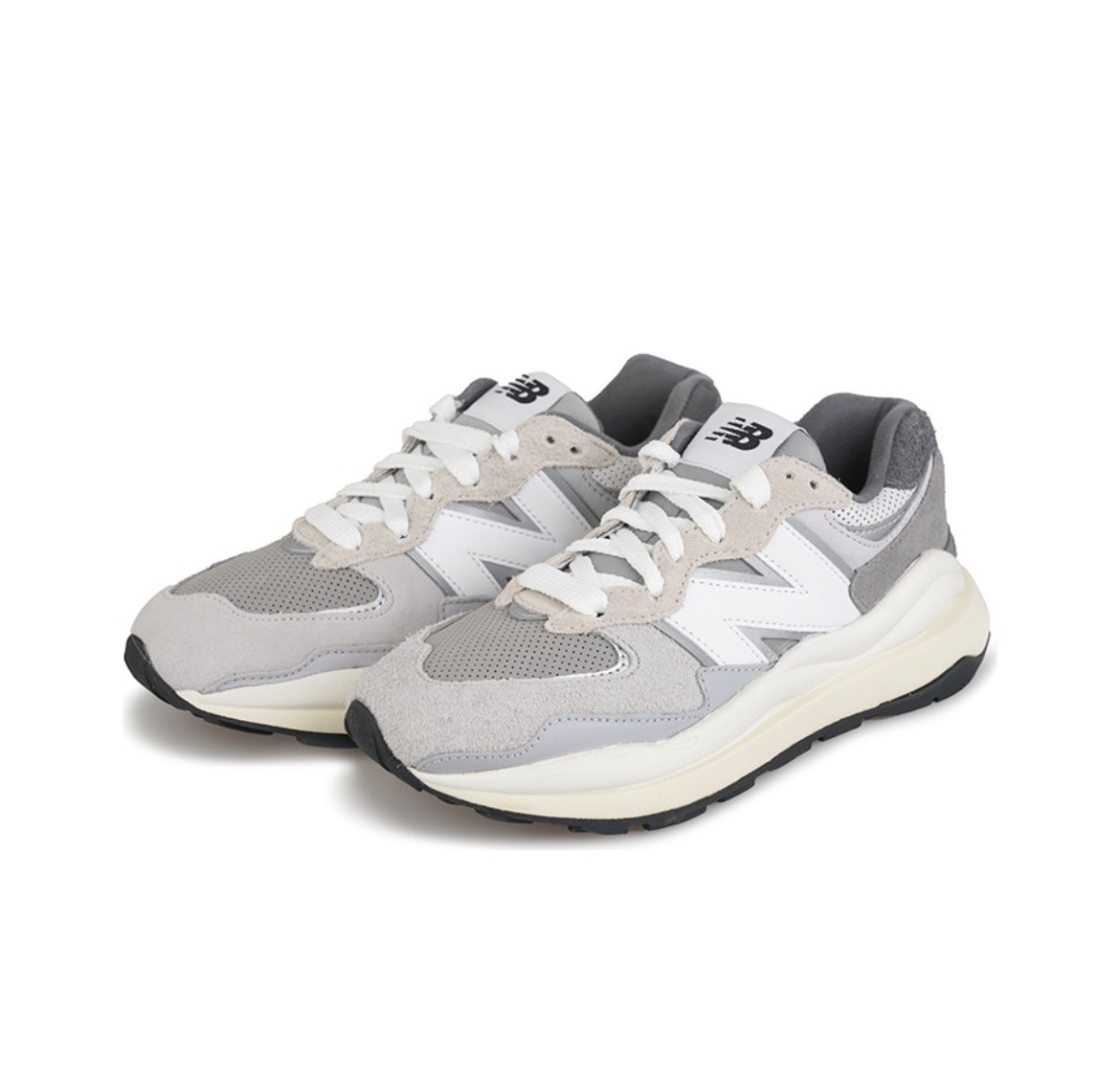 New BaIance 5740 元祖灰 老爹鞋 復古 厚底 M5740TA 男女同款