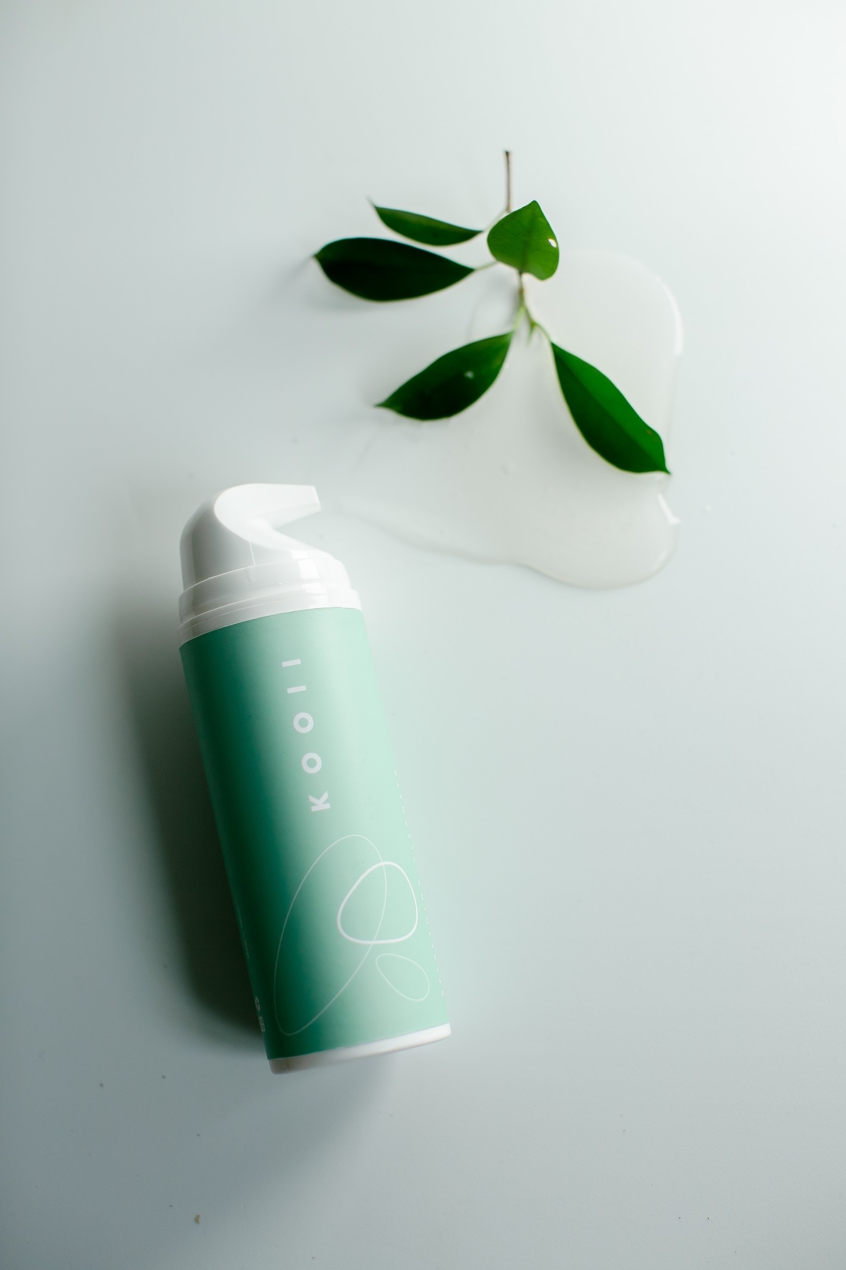 居家保養好夥伴：輕顏潔面露