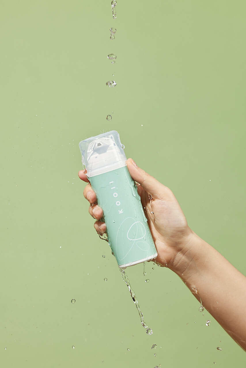 粉刺敏感肌推薦輕言潔面露