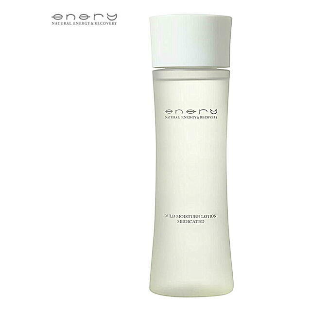 ENARY Mild Moisture Lotion 舒敏抗痘甲殼水 150ml