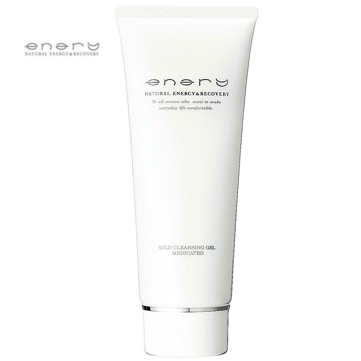 ENARY Mild Cleansing Gel 甲殼素紓敏潔面乳 120g