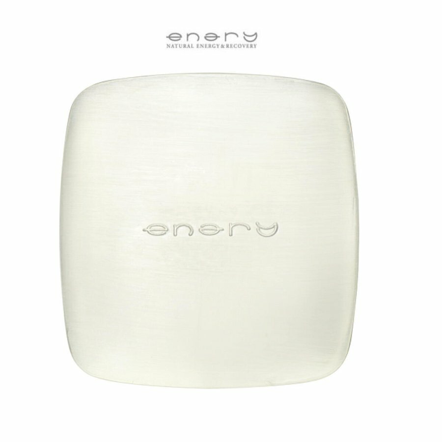 ENARY Mild Moisture Soap 甲殼素保濕潔面梘 100g