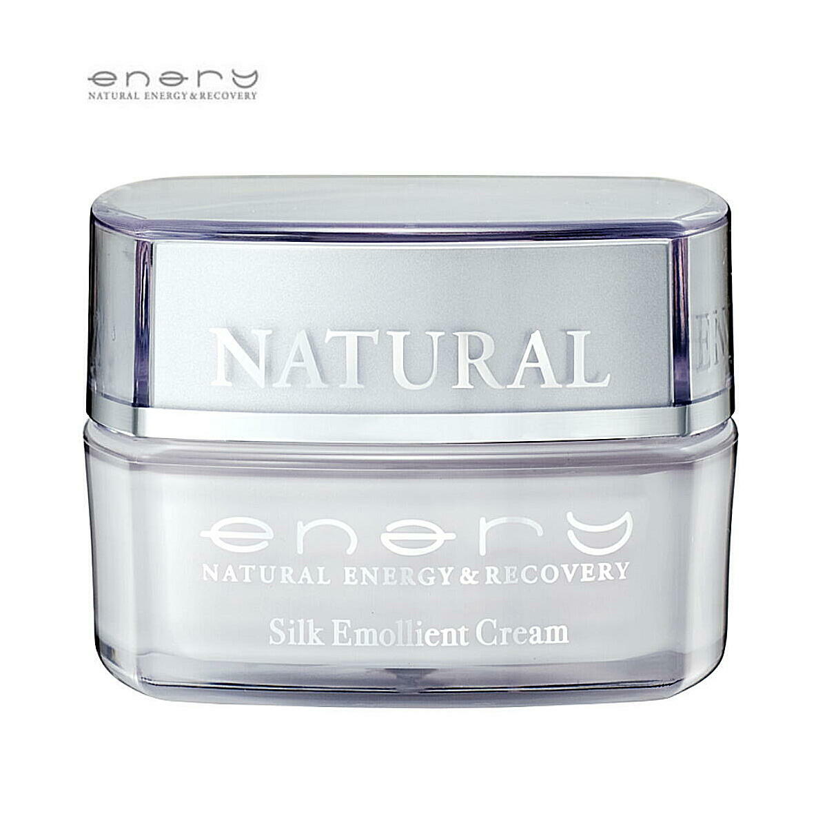 ENARY Silk Emollient Cream 甲殼素滋潤保濕精華 30g