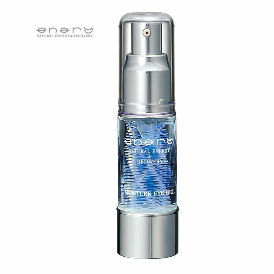 ENARY Moisture Eye Gel 甲殼素滋潤保濕眼部啫喱 20ml