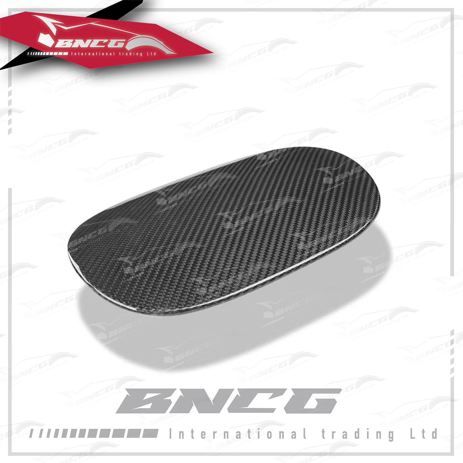 保時捷 Porsche Macan 14-21年式 改裝 卡夢 乾碳纖維 外觀件 空力套件 貼片式 油箱蓋