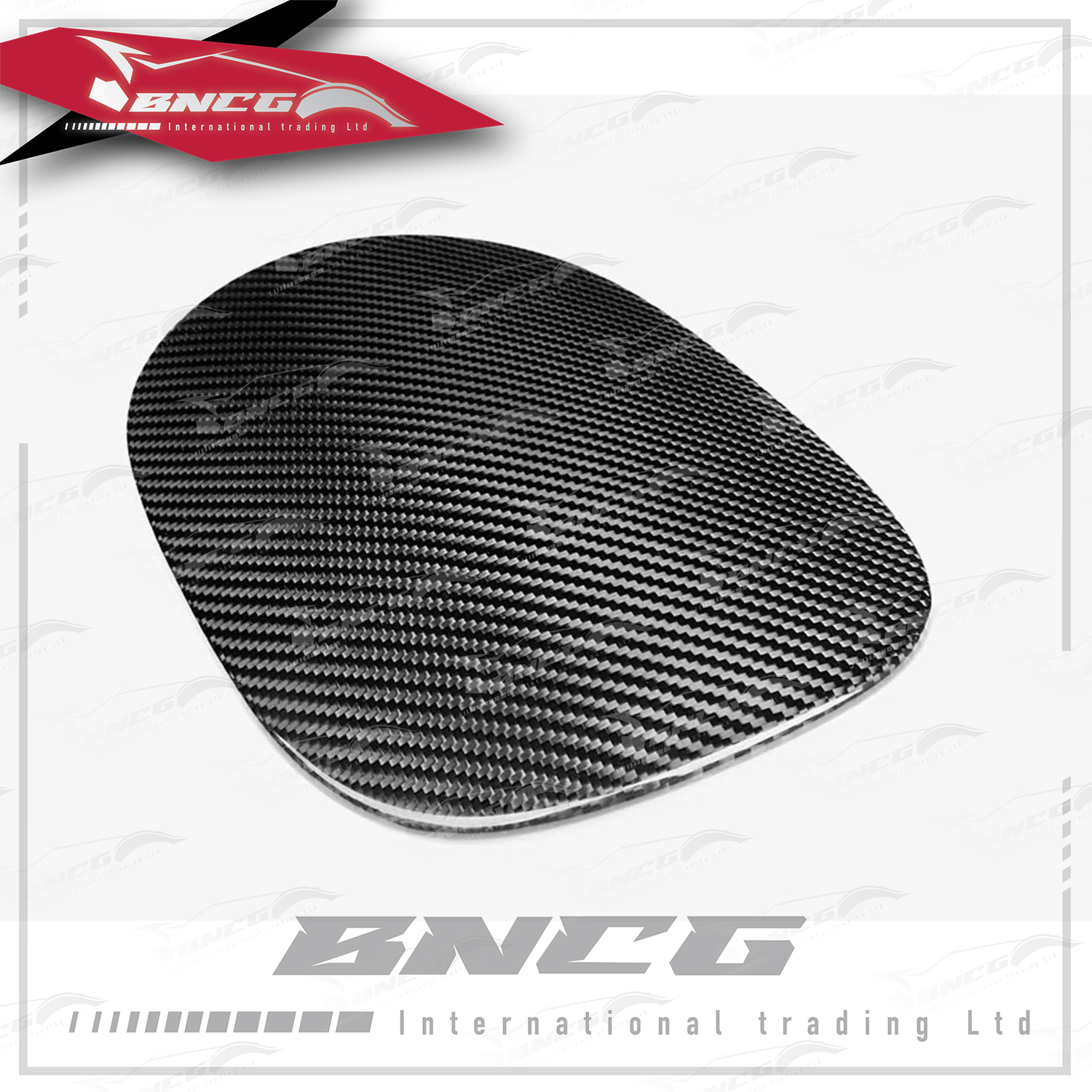 保時捷 Porsche Macan 14-21年式 改裝 卡夢 乾碳纖維 外觀件 空力套件 貼片式 油箱蓋