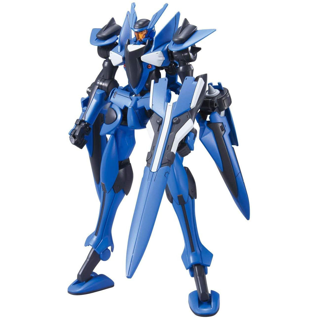 HG 1/144 勇者式 (指揮官試驗機)