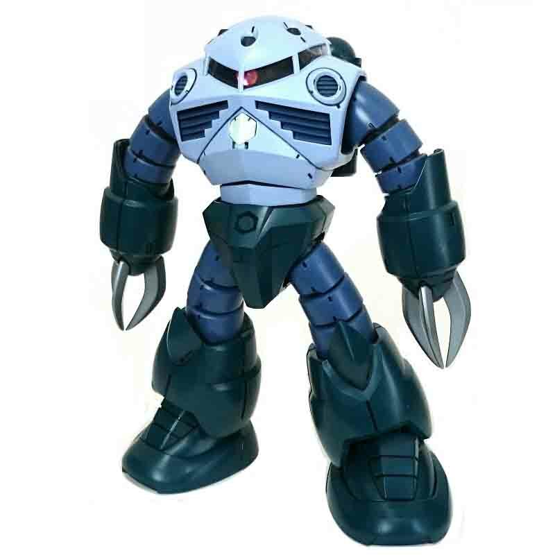 MG 1/100 Z'GOK MASS PRODUCTION TYPE
