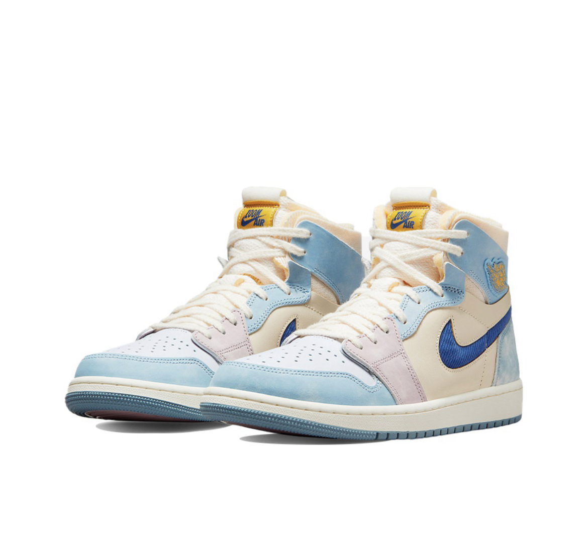 Nike Air Jordan 1 CMFT Celestine 馬卡龍 DQ5091-041