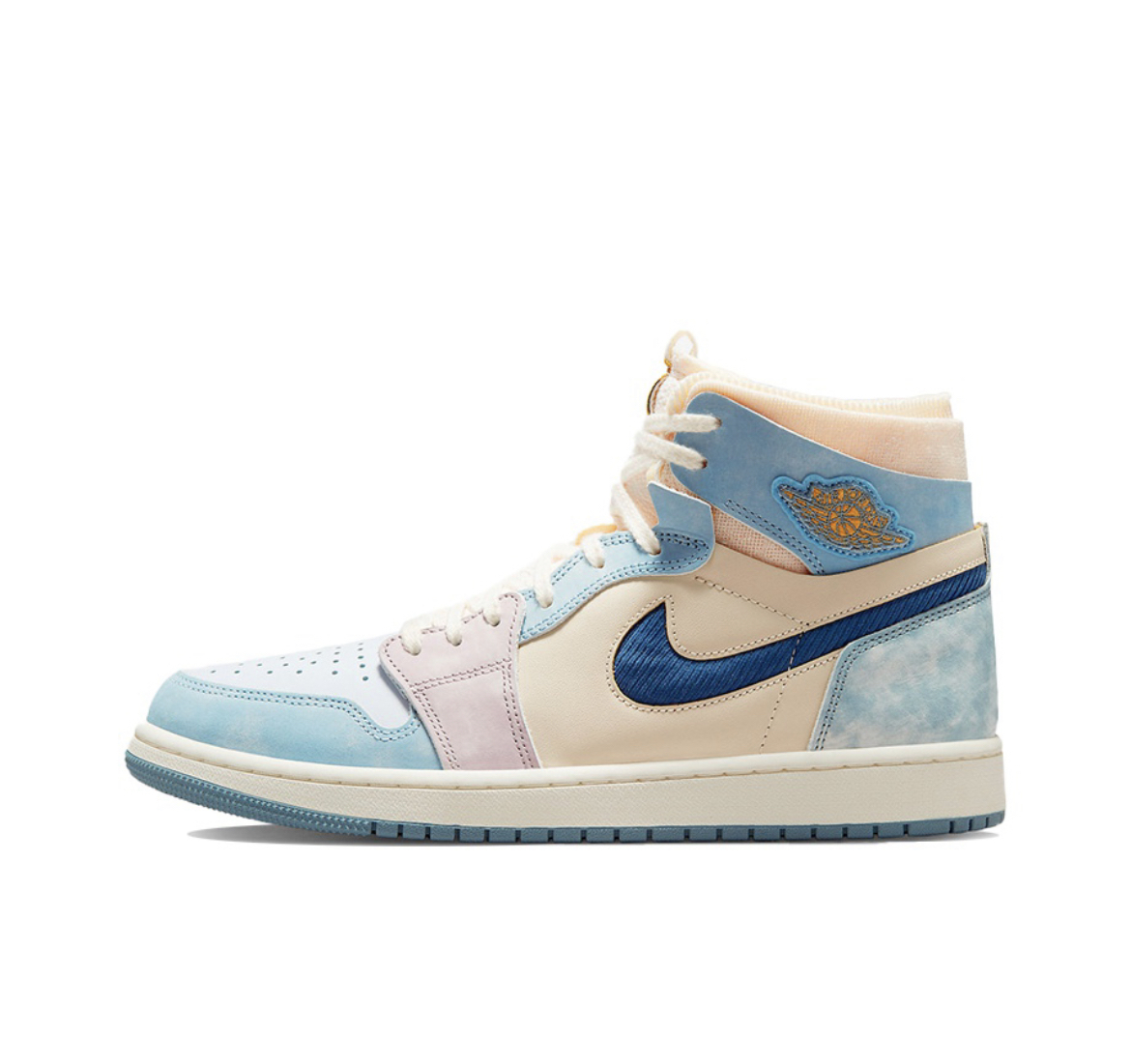 Nike Air Jordan 1 CMFT Celestine 馬卡龍 DQ5091-041