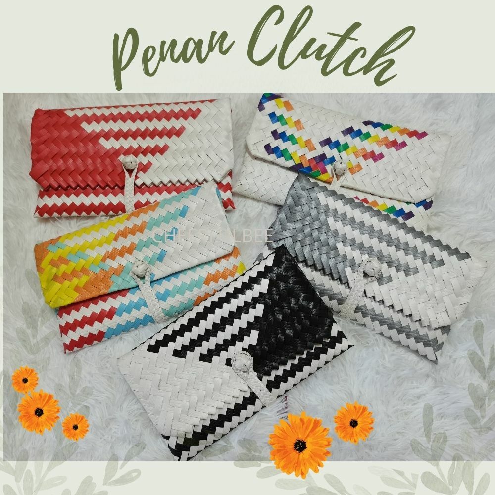 Penan Clutch