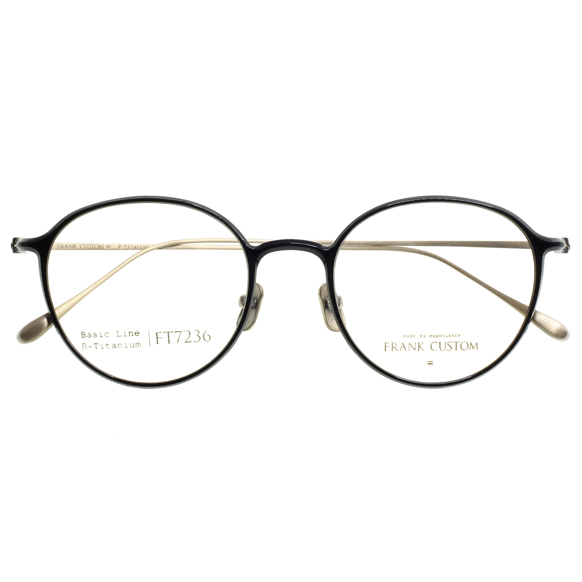 Frank Custom - FT7236／C1