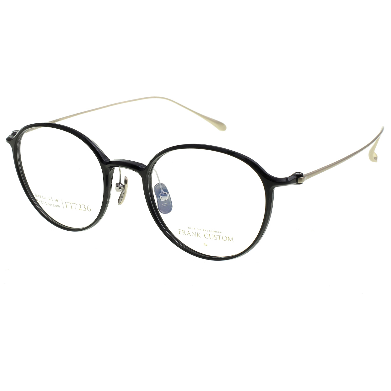 Frank Custom - FT7236／C1
