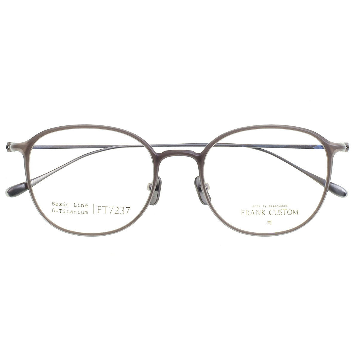 Frank Custom - FT7237／C5