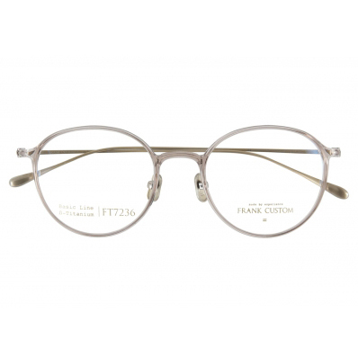 Frank Custom - FT7236／C2