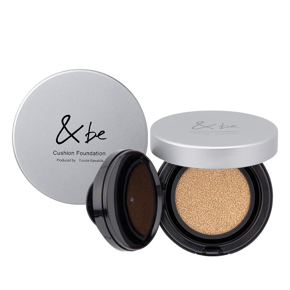 &be Cushion Foundation 氣墊粉底