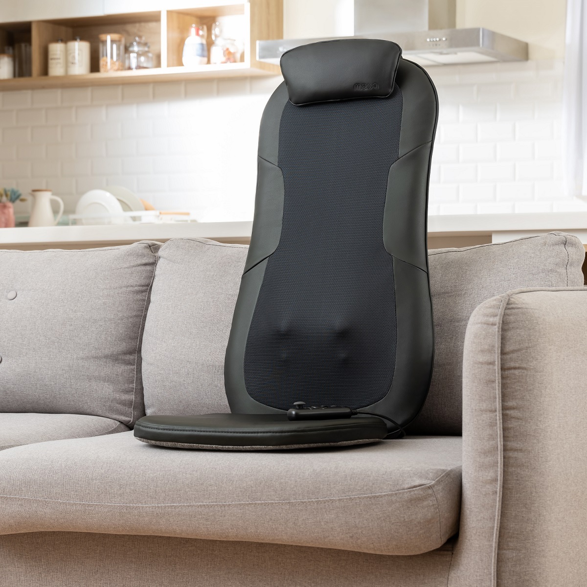 Joy 智慧按摩椅墊