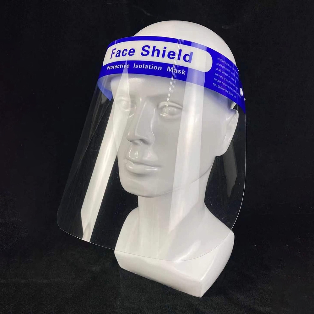 Face Shield 防護防飛沬防霧面罩