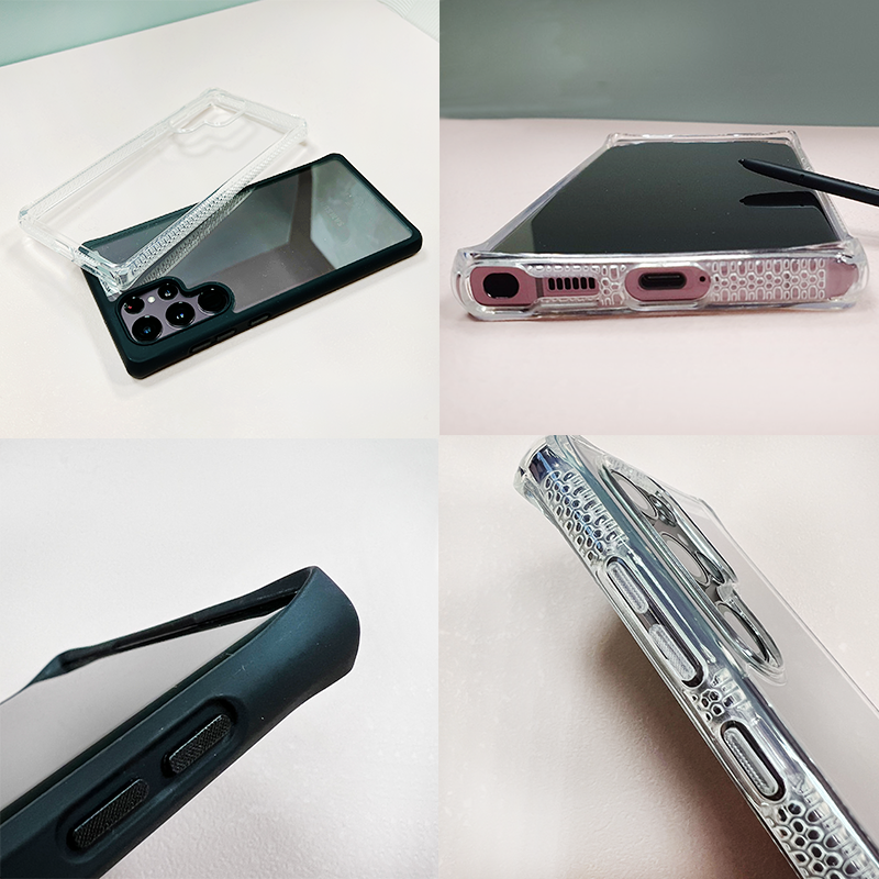 ITSKINS galaxy s22 小編開箱