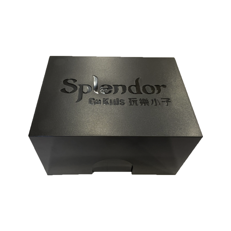 璀璨寶石收納盒