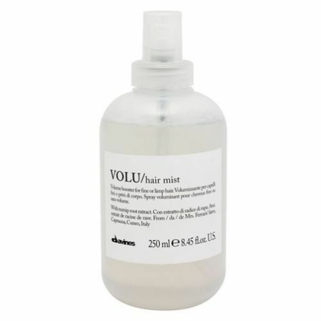 DAVINES - 達芬尼斯 VOLU Hair Mist 烏露豐盈護髮噴霧 250ml
