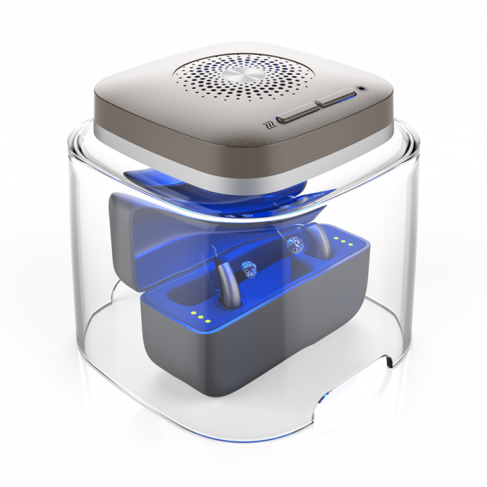 Flow Med UV 2 消毒乾燥機-香港行貨