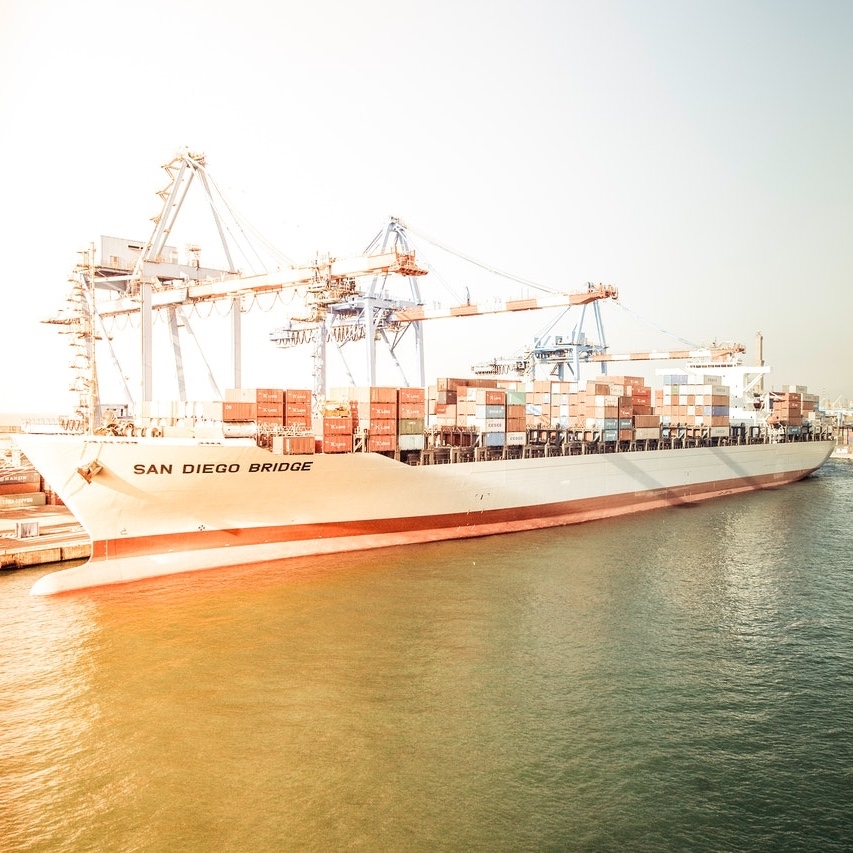 JKL美國海運代購服務