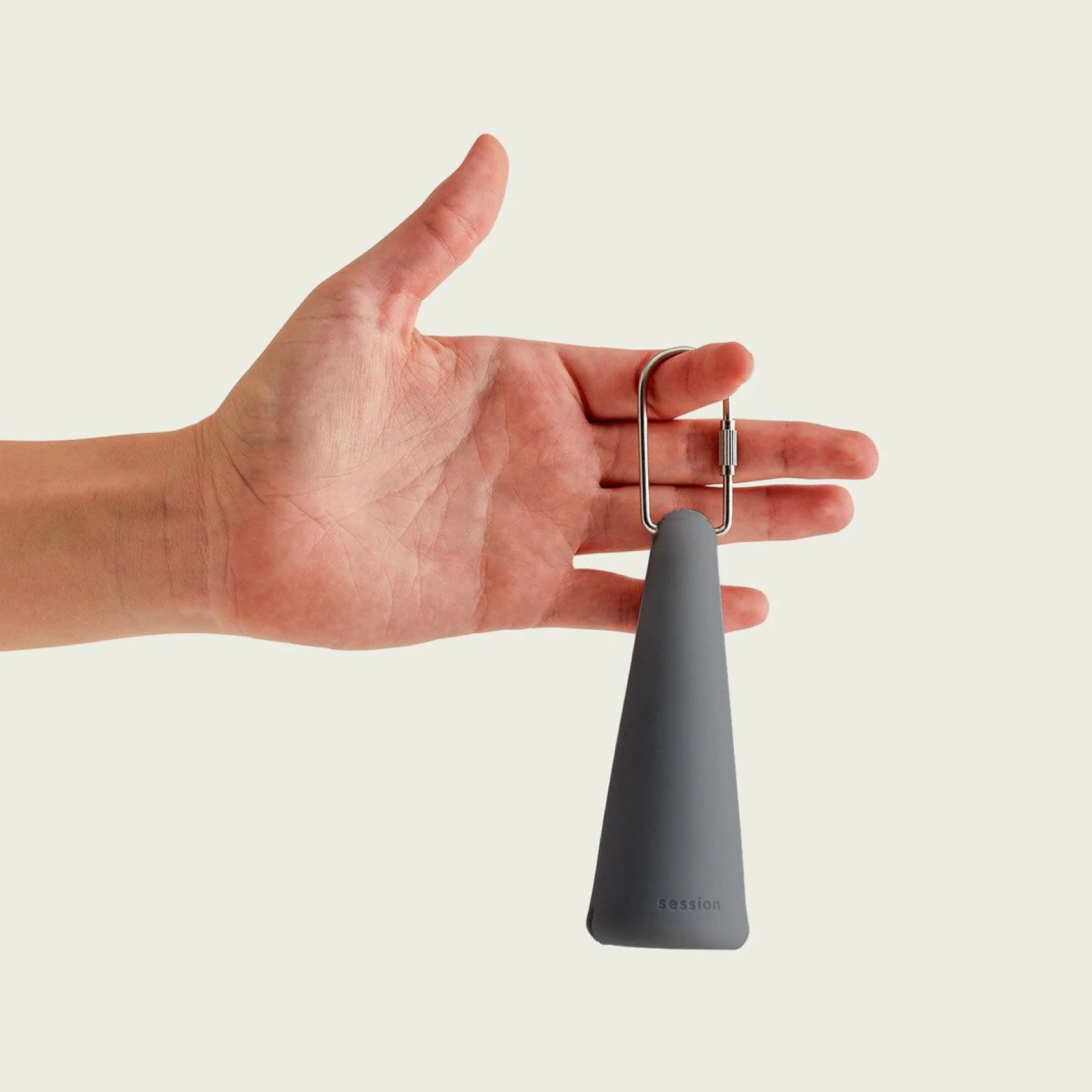 SESSION GOODS SESSION HAND PIPE