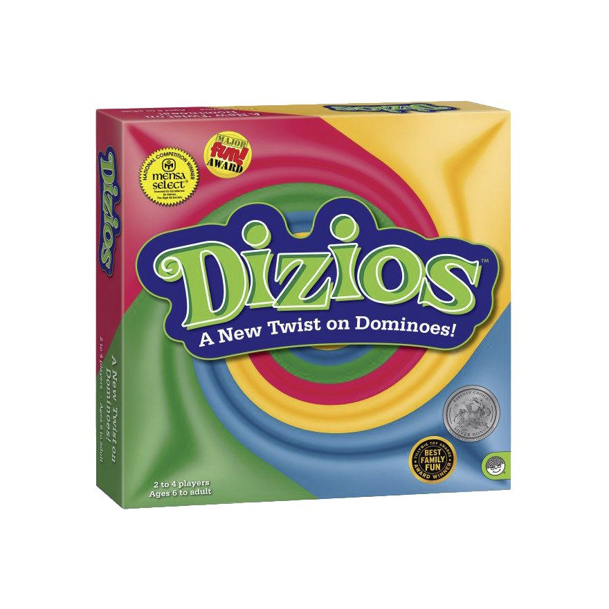 迷幻幾何拼拼樂