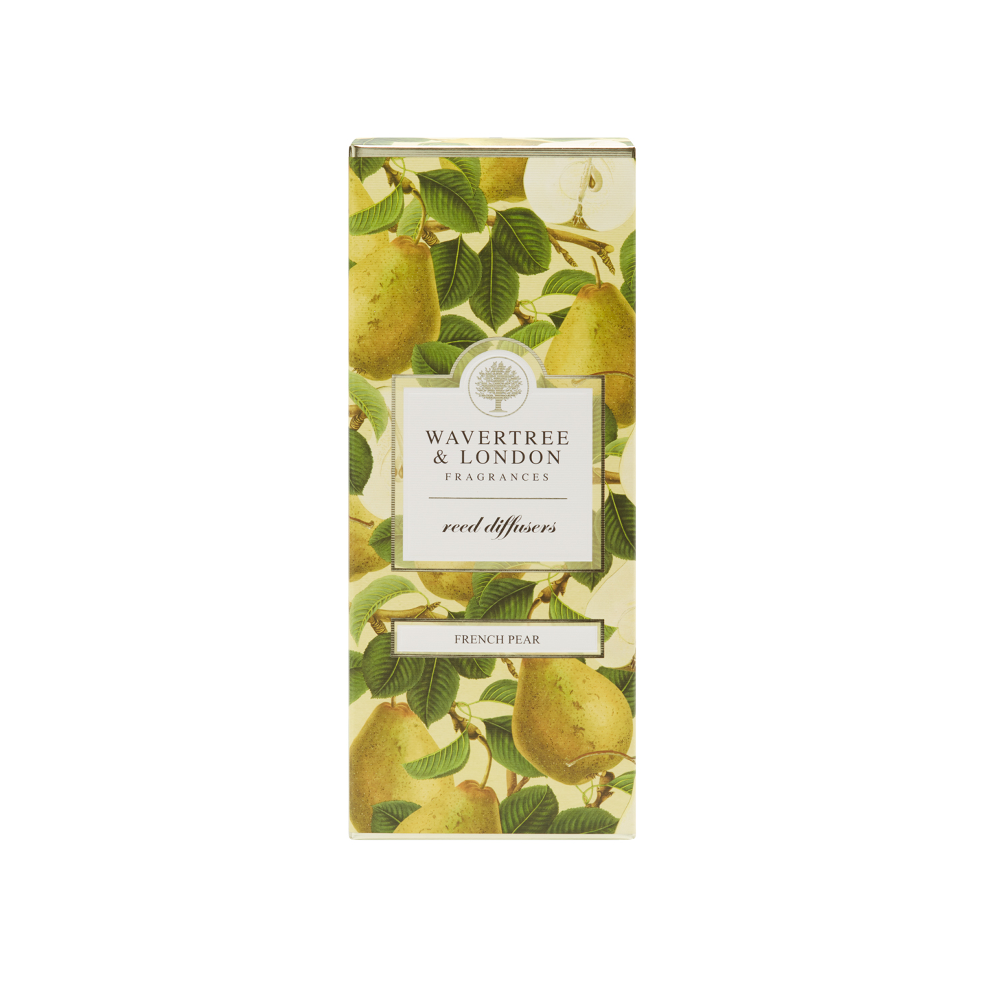 【Wavertree & London】French Pear Reed Diffusers 200ml