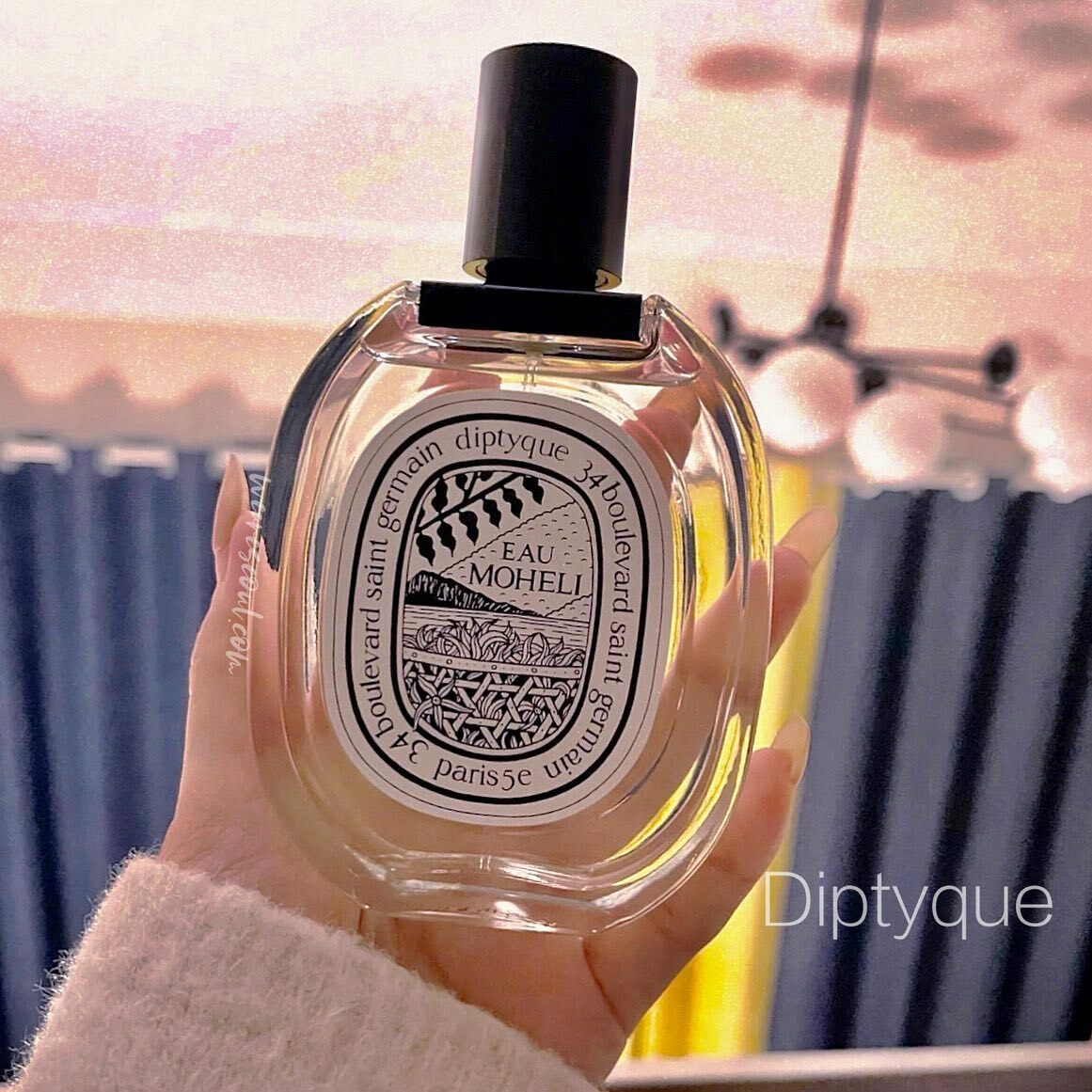 diptyque ディップティック オーモエリ 香水 2ml 2021年最新入荷