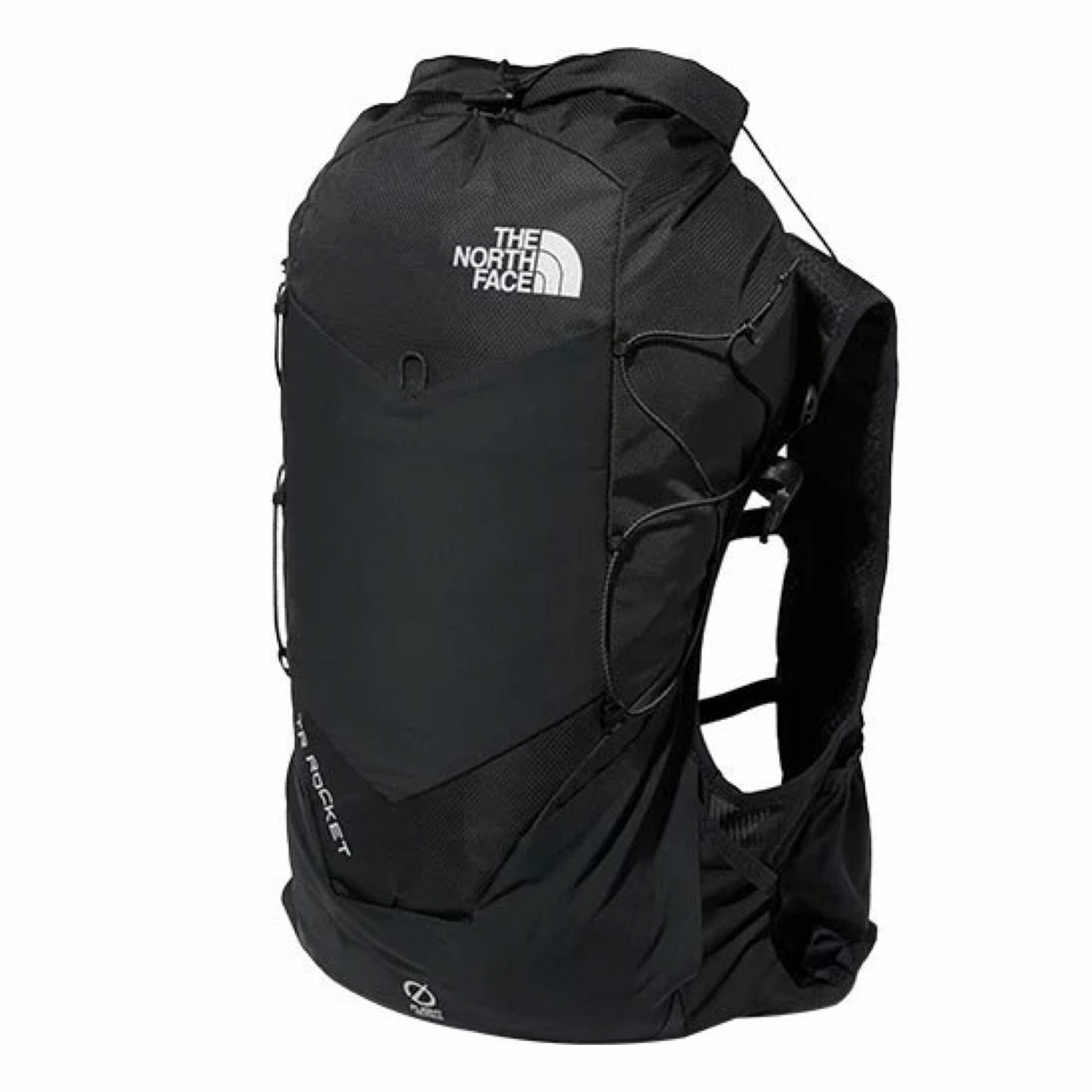 💥日本直送】15L The North Face TR ROCKET Size M 背囊男女合用越野