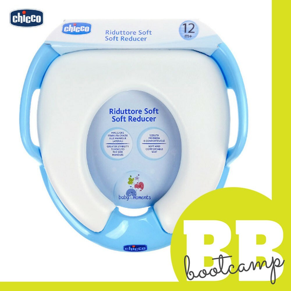 Chicco potty hot sale seat