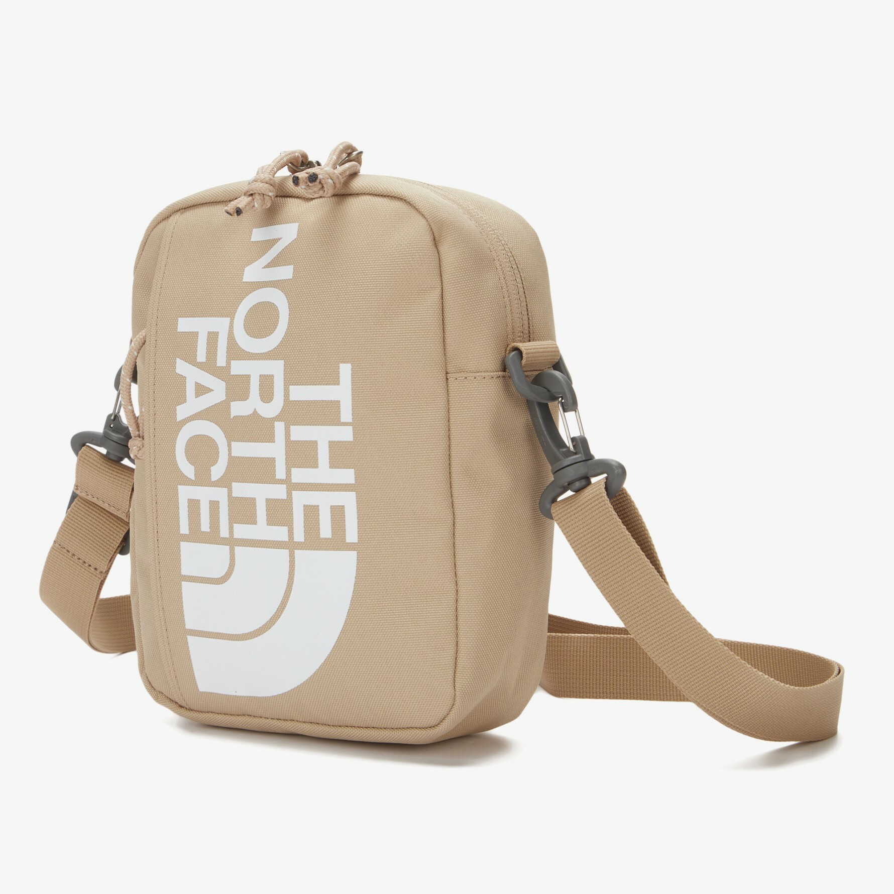 THE NORTH FACE 白標限定 經典LOGO 側背小包 SUPER CROSS BAG NN2PN06