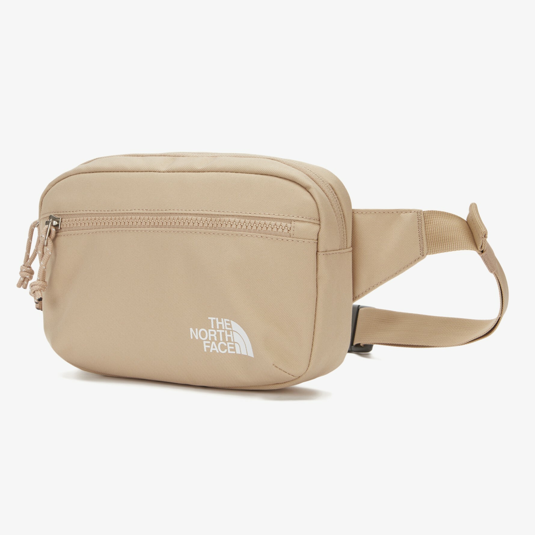 THE NORTH FACE 白標限定 經典款 LOGO 側背 腰包 SUPER SLING BAG NN2PN07
