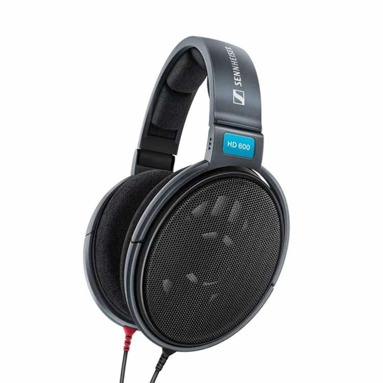 Sennheiser HD 600 頭戴式耳機