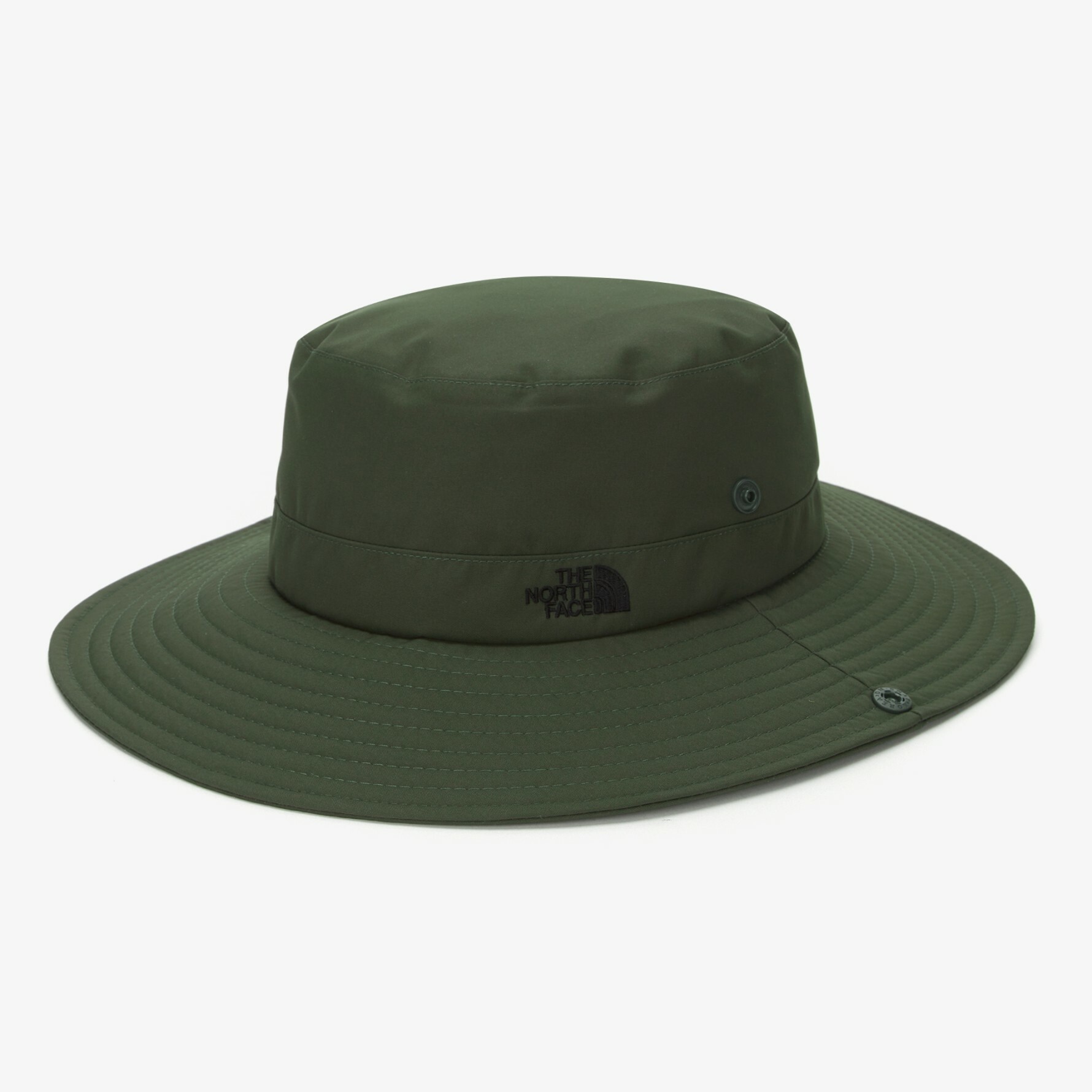 THE NORTH FACE DRYVENT LOGO HAT 帽子 NE3HN04