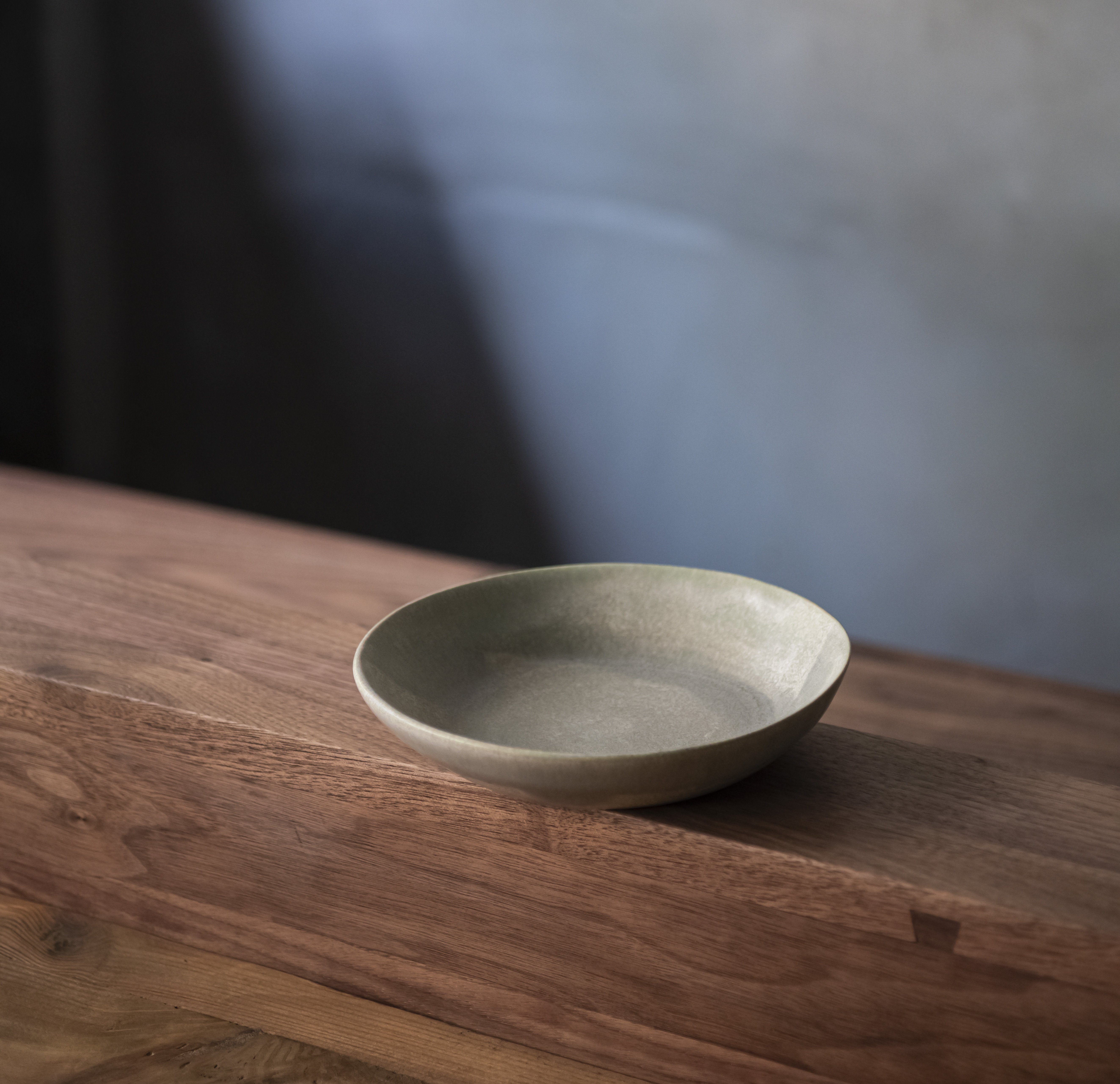 Nag.19|青綠結晶釉/台灣瓷土*