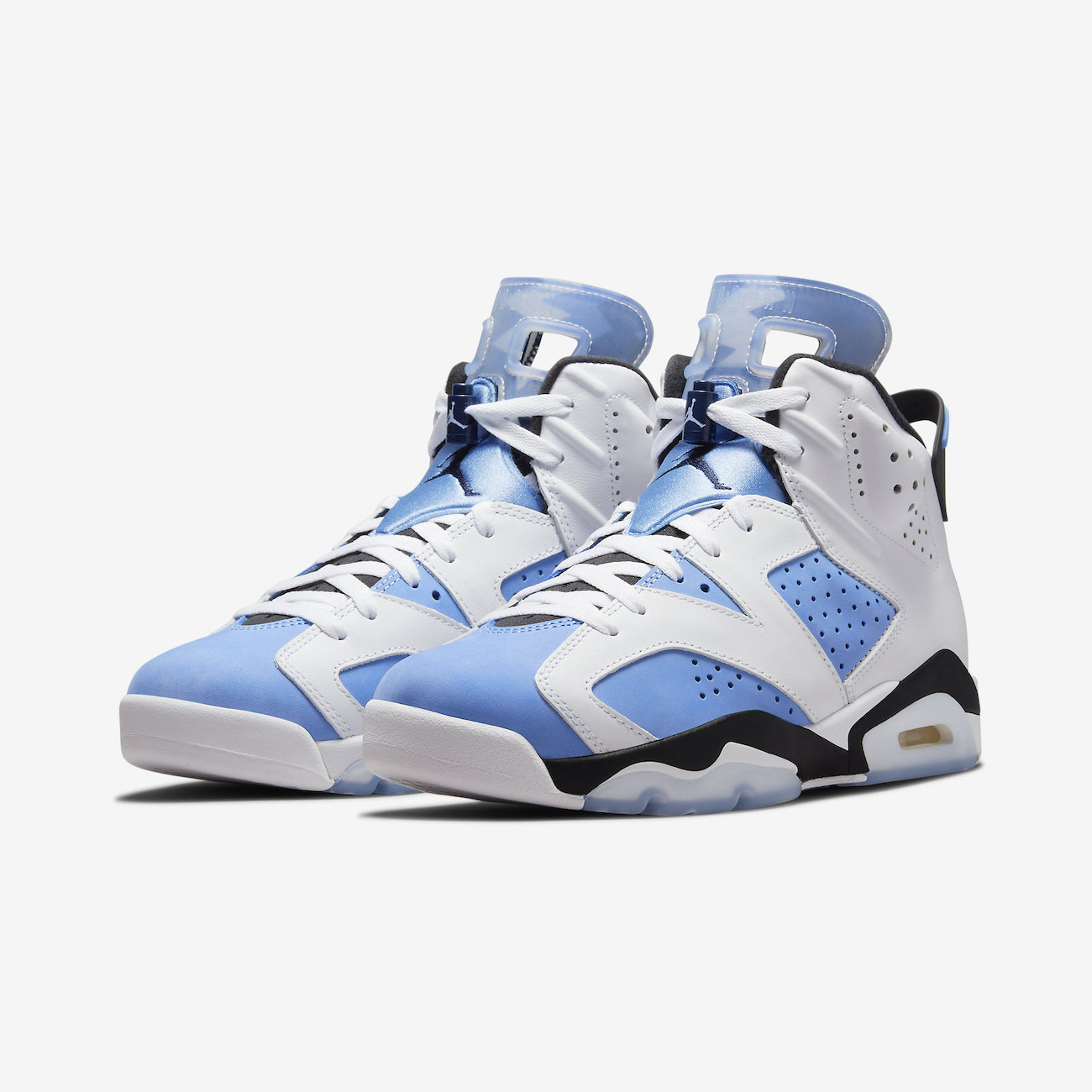 -(A1d)-AIR JORDAN 6 RETRO "UNIVERSITY BLUE" 北卡藍-CT8529 410