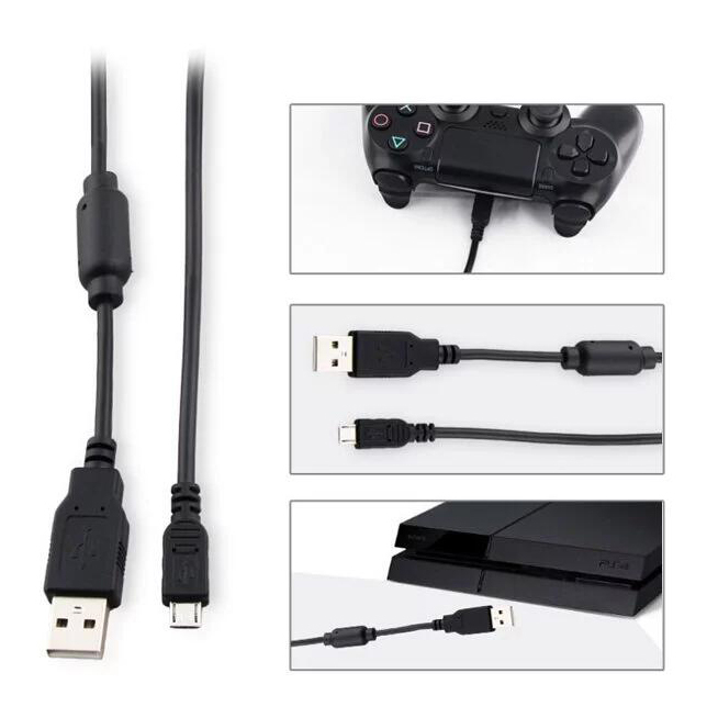 PS4 OIVO 手把充電線 IV-P4S00