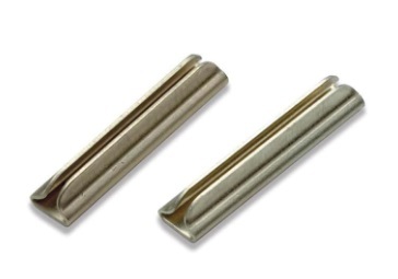 Peco SL-910 G規 軌道接片.1包